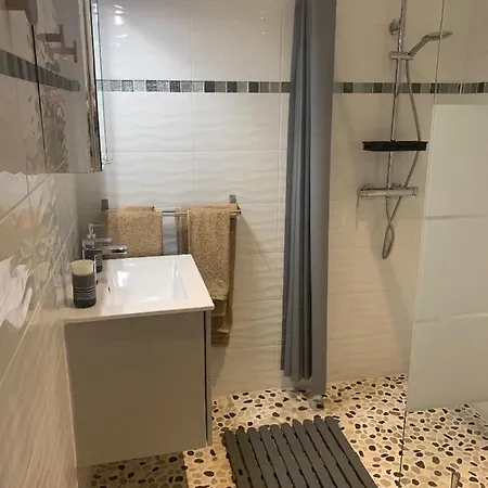 Les De L'archange 3* Frontenac (Gironde)