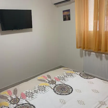 Bed & Breakfast Les De L'archange