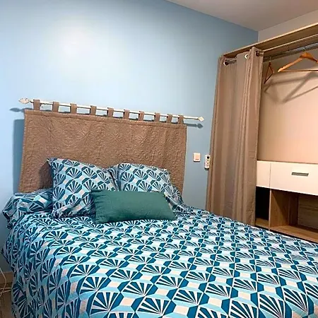 Bed & Breakfast Les De L'archange 3*
