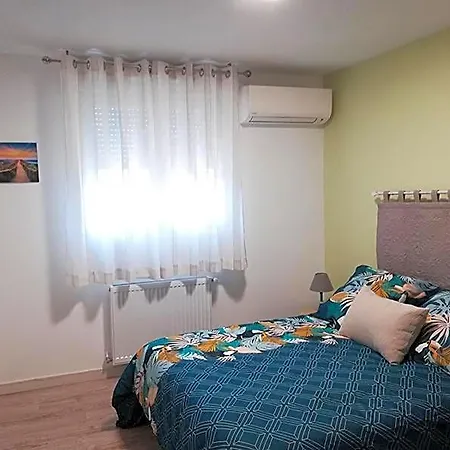 Bed & Breakfast Les De L'archange