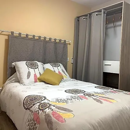 Bed & Breakfast Les De L'archange 3*