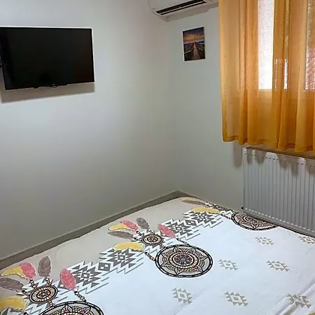 Bed & Breakfast Les De L'archange Frontenac (Gironde)