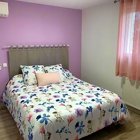 Bed & Breakfast Les De L'archange Frontenac (Gironde)