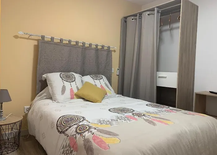 Les De L'archange 3*