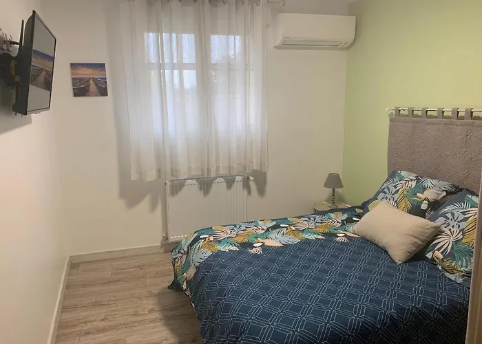 Les De L'archange 3*